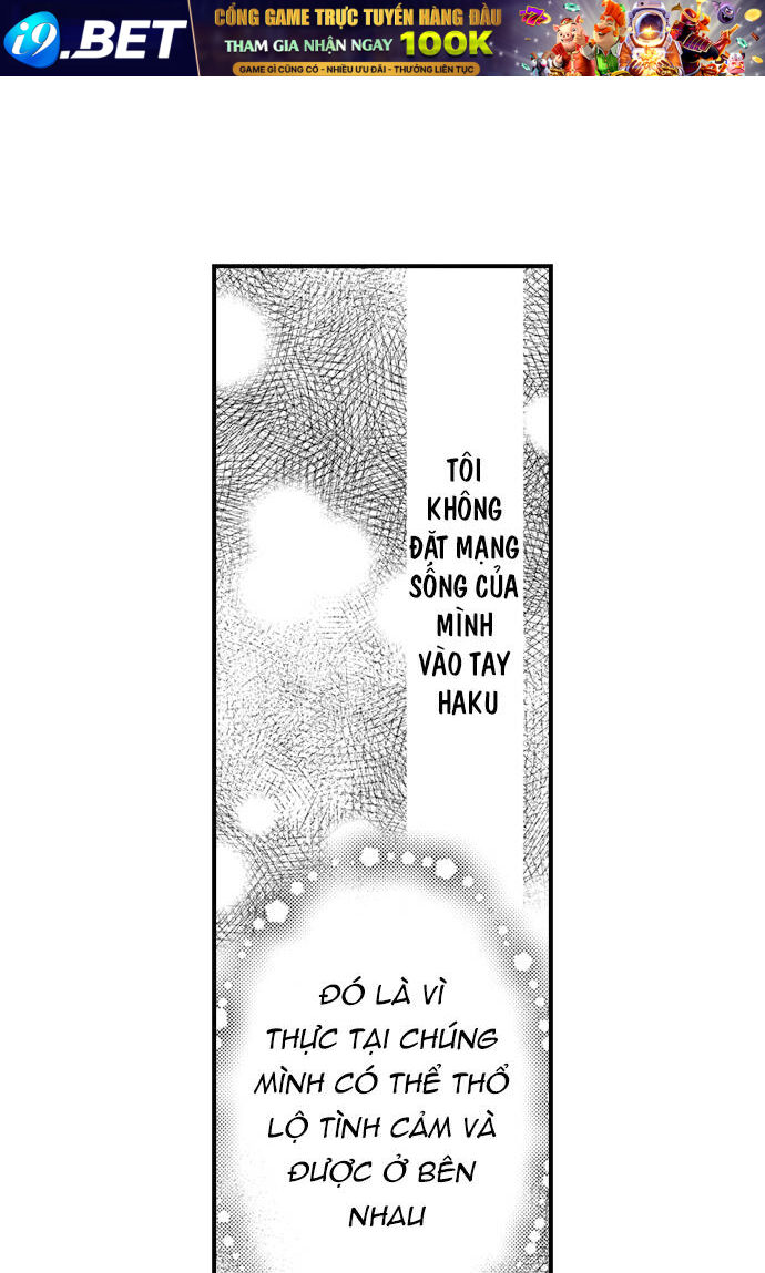 Ván Cược Tình Ái - Chapter 20 - Page 18