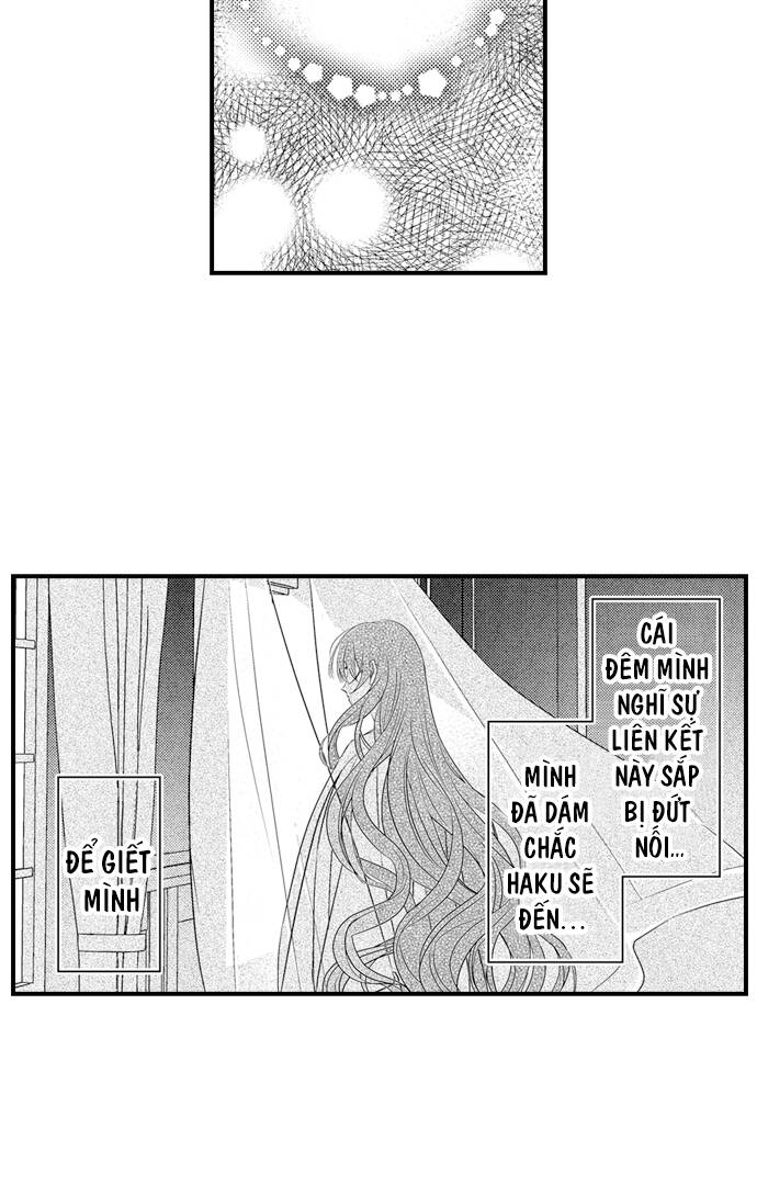 Ván Cược Tình Ái - Chapter 20 - Page 19