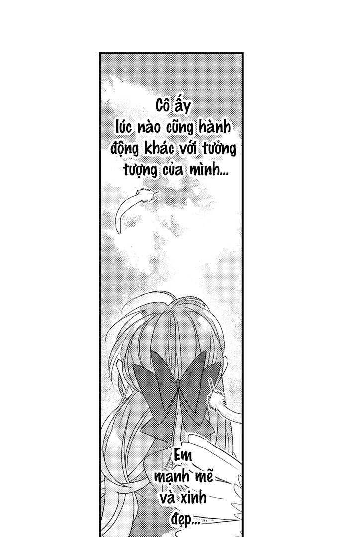 Ván Cược Tình Ái - Chapter 20 - Page 24