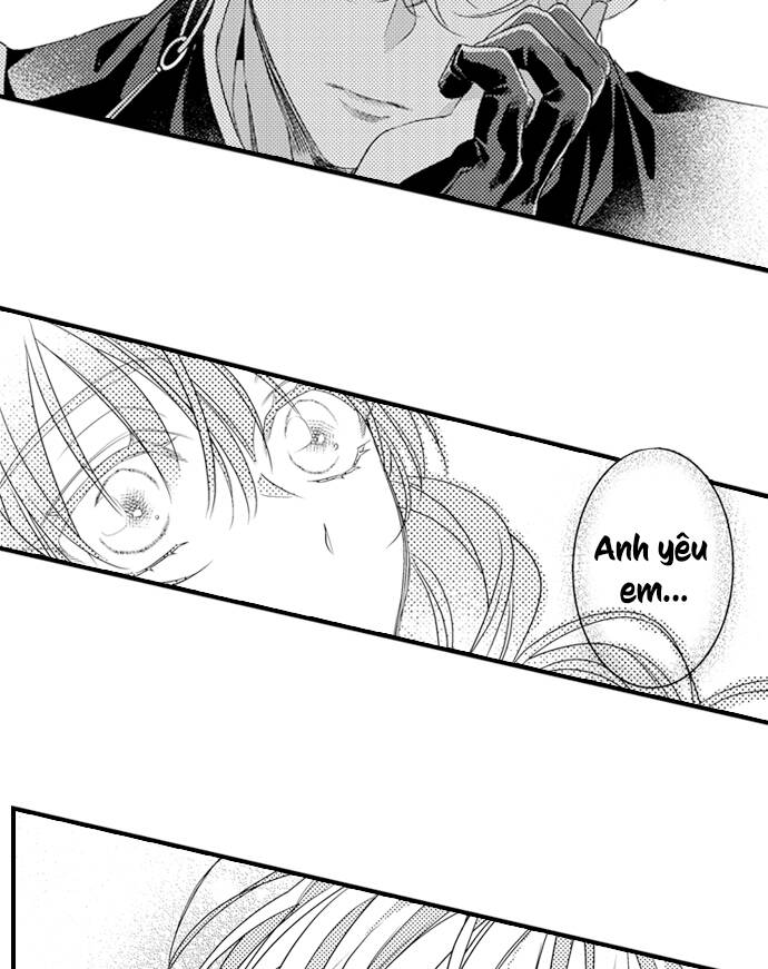 Ván Cược Tình Ái - Chapter 20 - Page 26