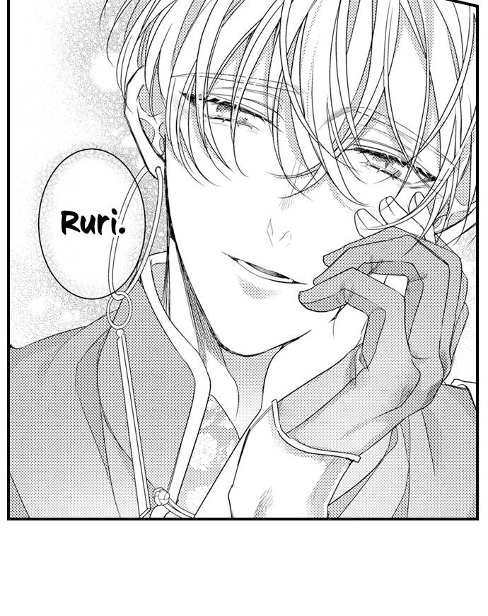 Ván Cược Tình Ái - Chapter 20 - Page 27