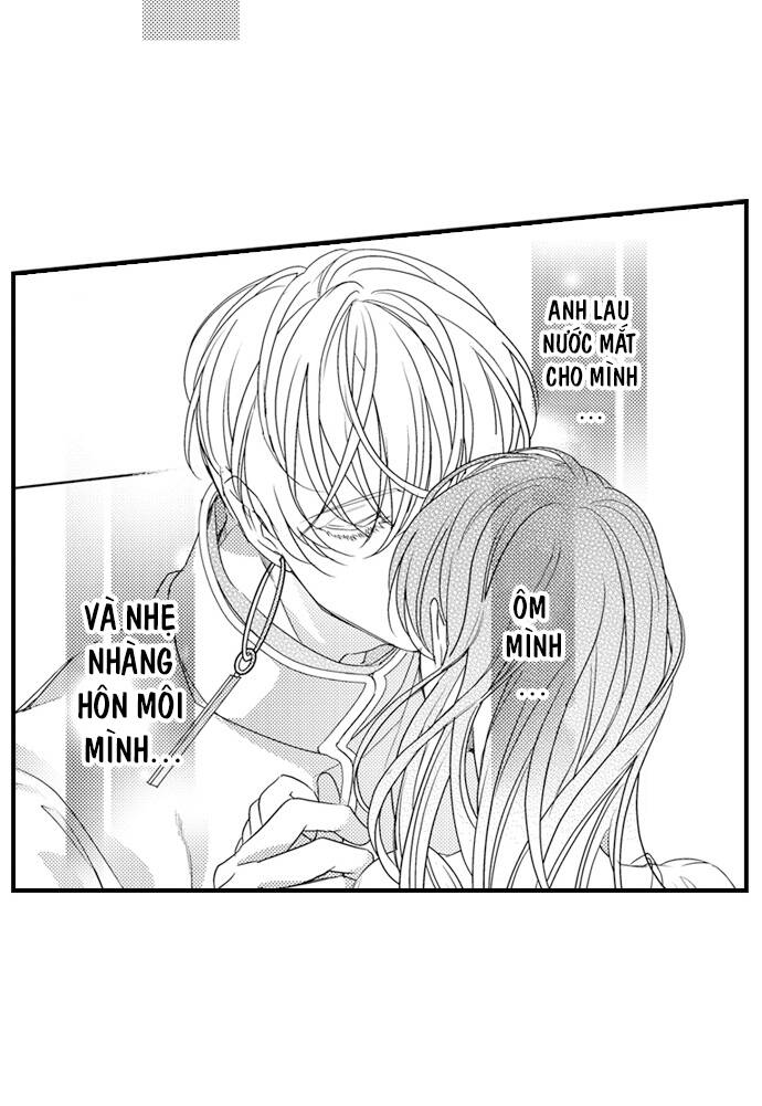 Ván Cược Tình Ái - Chapter 20 - Page 4