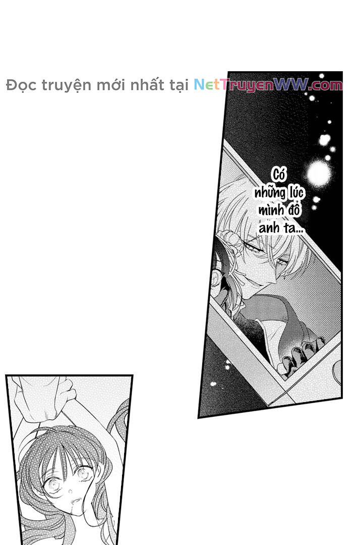 Ván Cược Tình Ái - Chapter 20 - Page 5