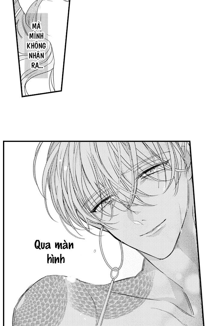 Ván Cược Tình Ái - Chapter 20 - Page 6