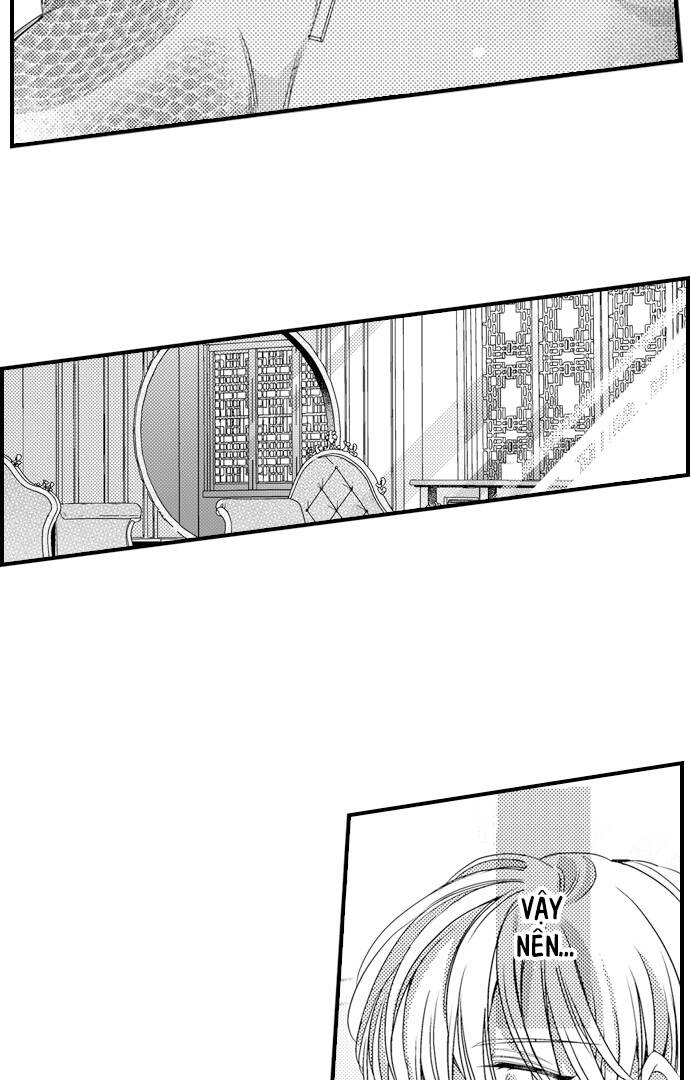 Ván Cược Tình Ái - Chapter 20 - Page 7