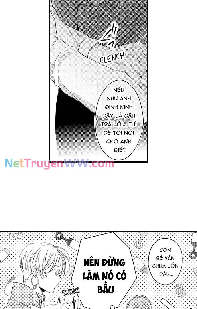 Ván Cược Tình Ái - Chapter 22 - Page 14