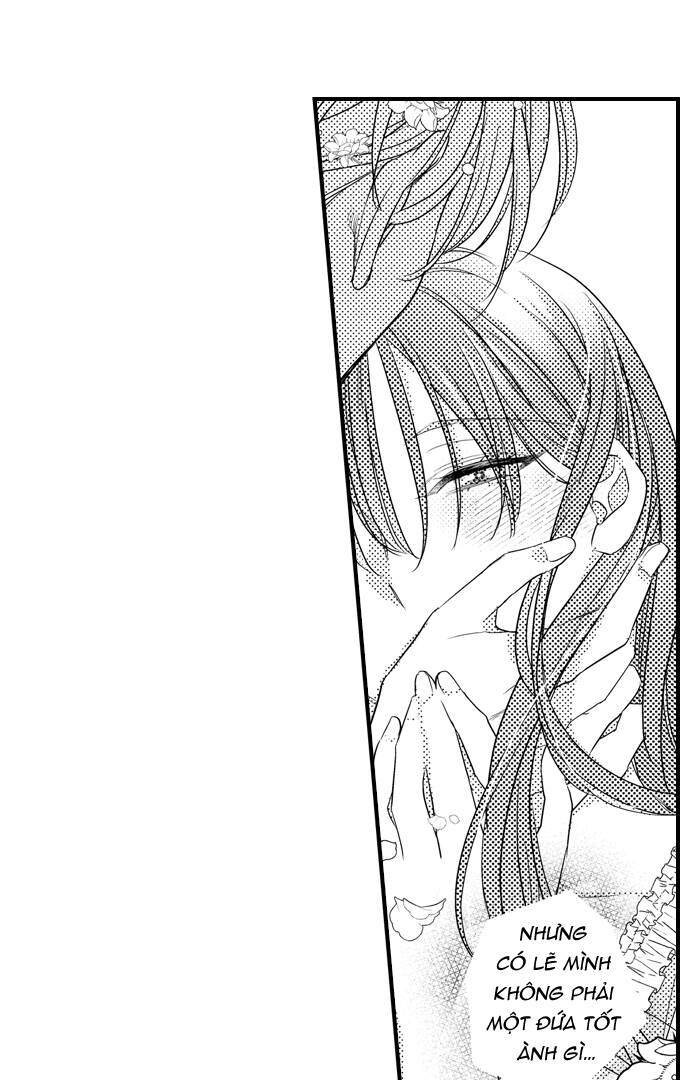 Ván Cược Tình Ái - Chapter 22 - Page 3