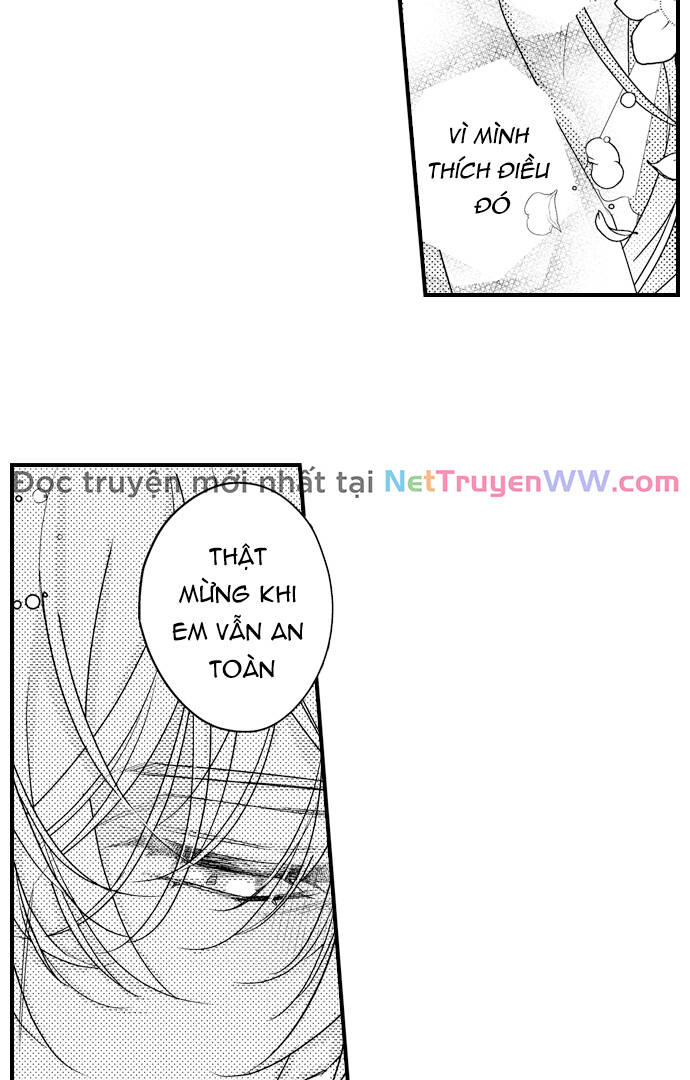 Ván Cược Tình Ái - Chapter 22 - Page 4