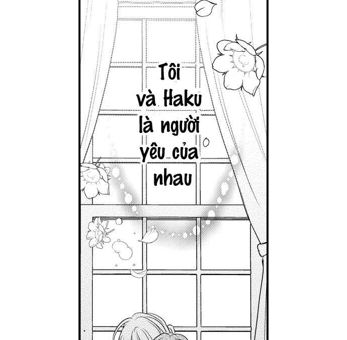 Ván Cược Tình Ái - Chapter 22 - Page 6