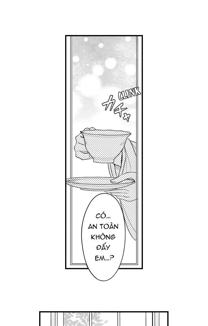 Ván Cược Tình Ái - Chapter 22 - Page 7