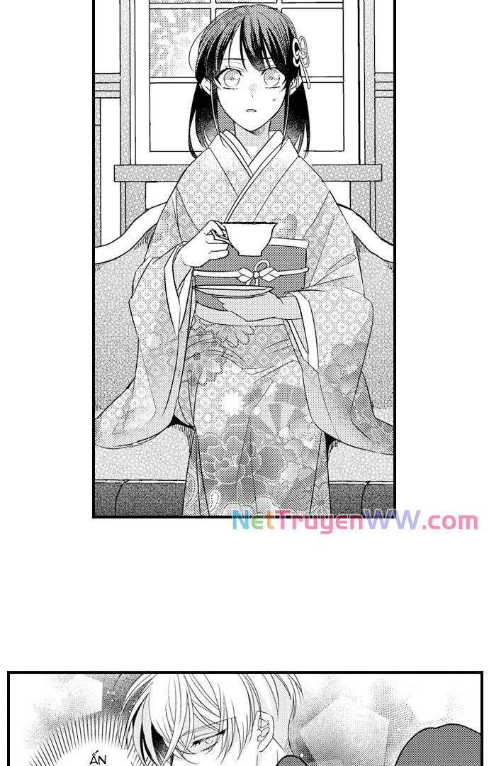 Ván Cược Tình Ái - Chapter 22 - Page 8