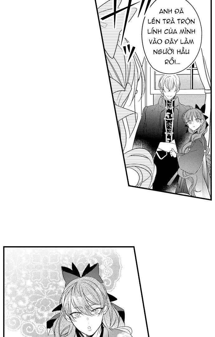 Ván Cược Tình Ái - Chapter 23 - Page 16