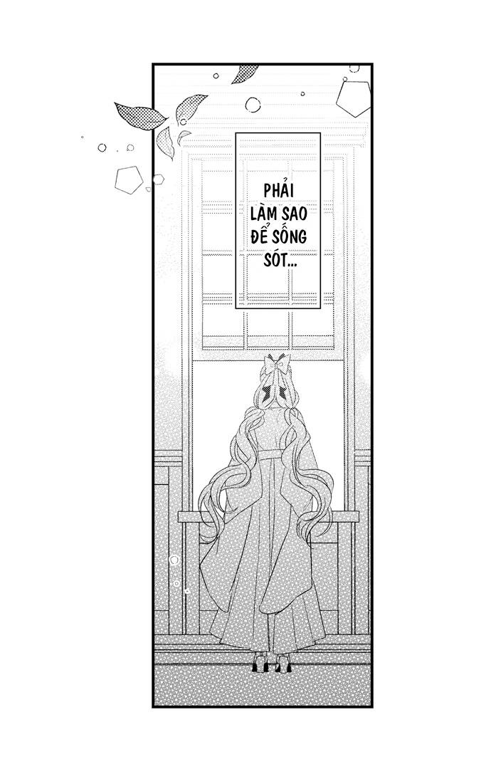 Ván Cược Tình Ái - Chapter 23 - Page 6