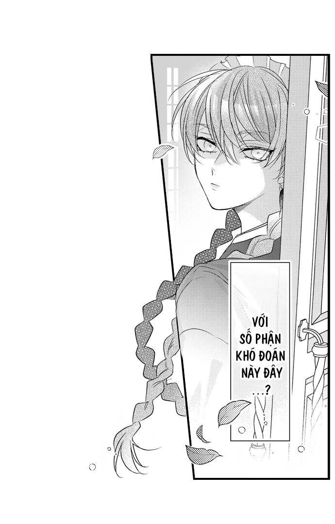 Ván Cược Tình Ái - Chapter 23 - Page 7