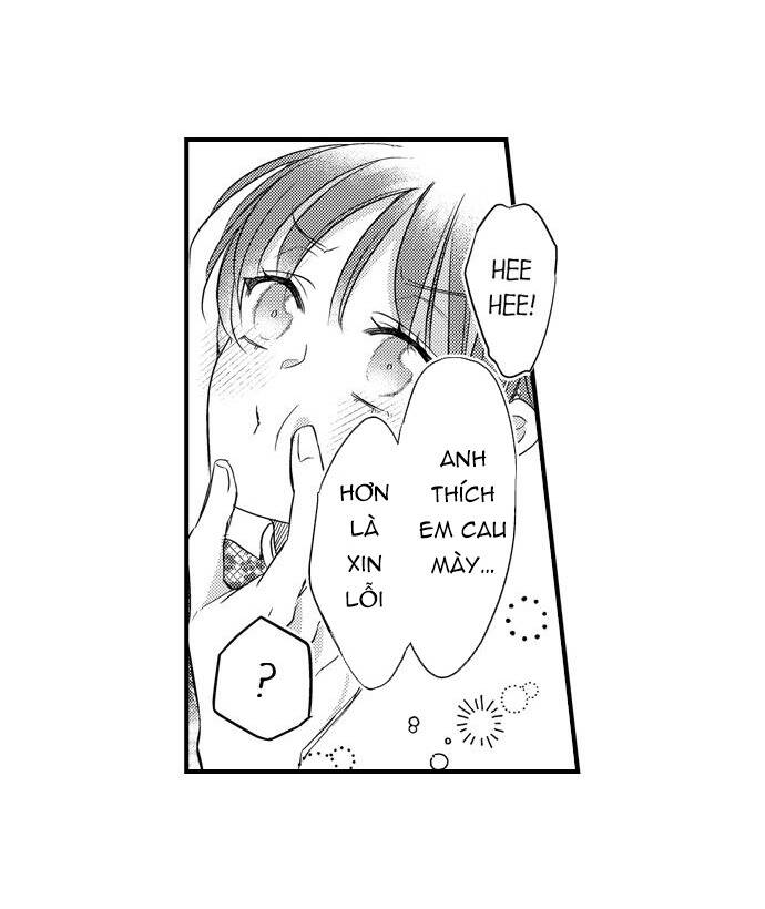 Ván Cược Tình Ái - Chapter 24 - Page 12