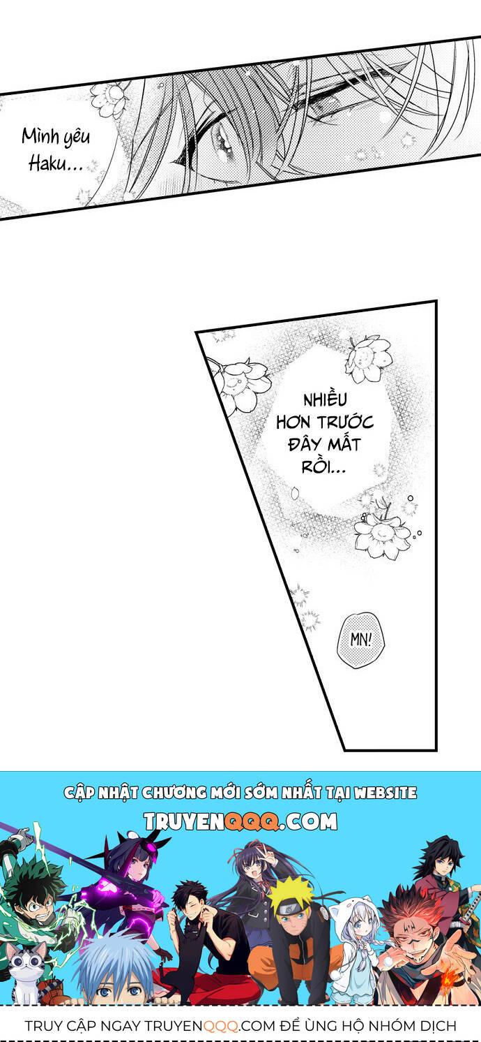 Ván Cược Tình Ái - Chapter 24 - Page 19