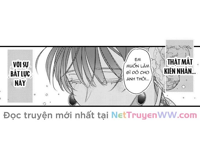 Ván Cược Tình Ái - Chapter 24 - Page 5