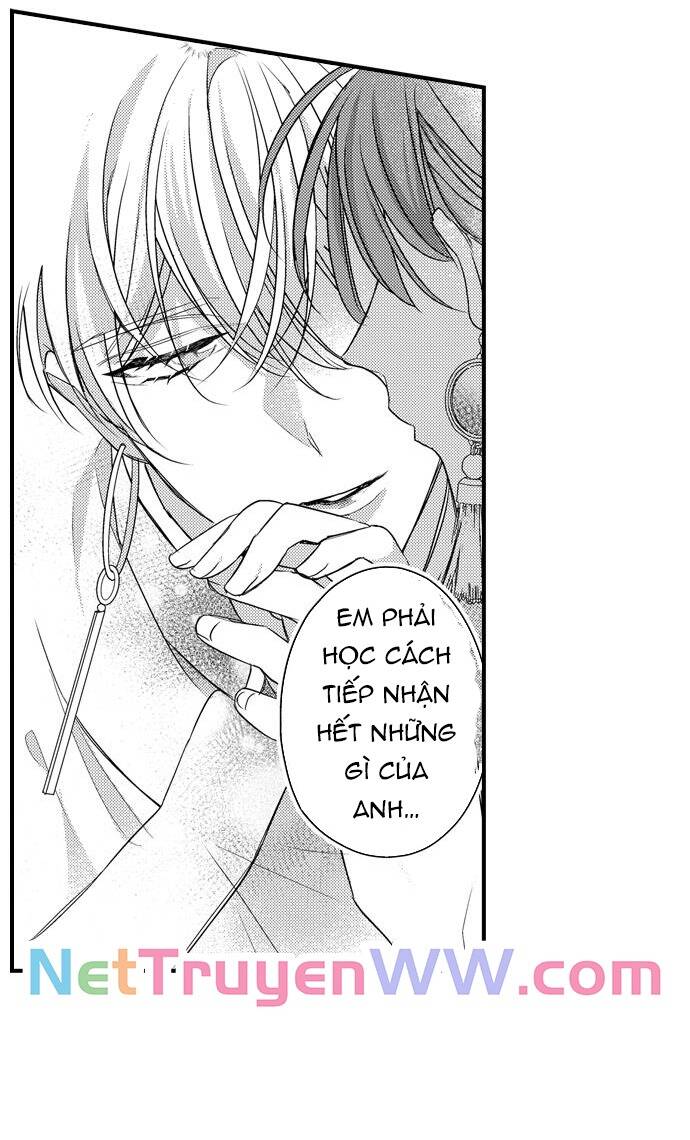 Ván Cược Tình Ái - Chapter 24 - Page 9