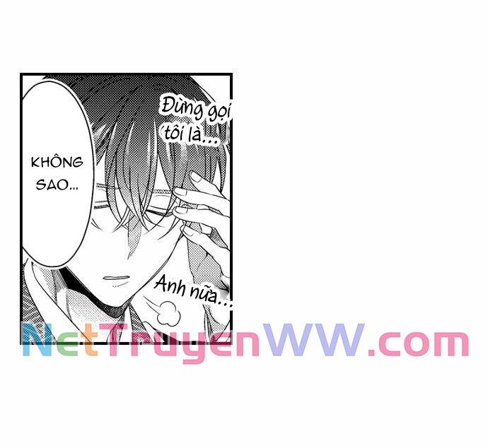 Ván Cược Tình Ái - Chapter 25 - Page 18