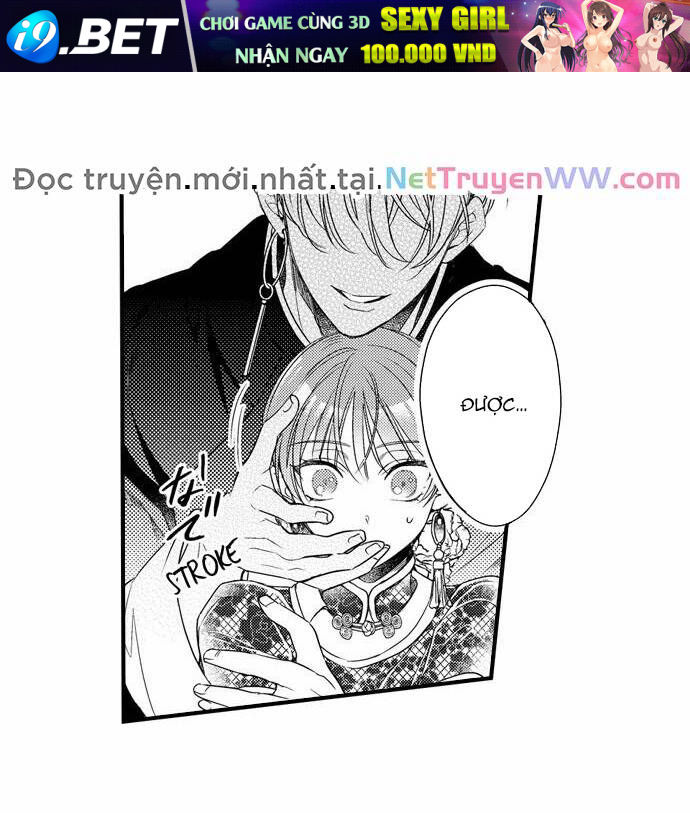 Ván Cược Tình Ái - Chapter 25 - Page 5