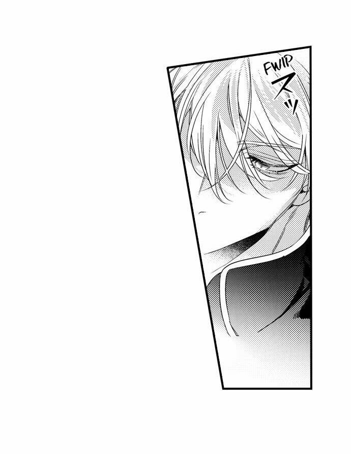 Ván Cược Tình Ái - Chapter 25 - Page 6