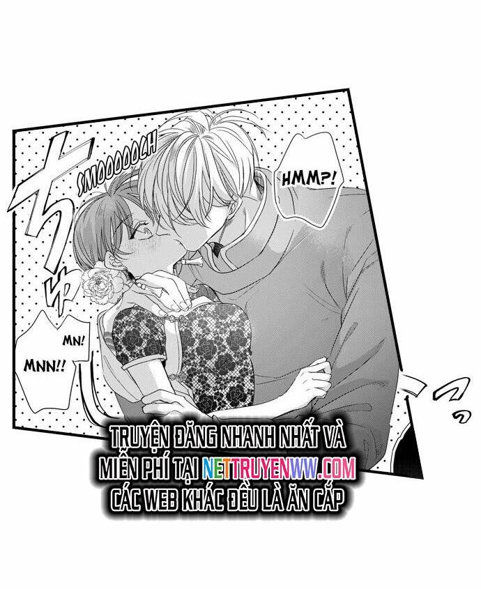 Ván Cược Tình Ái - Chapter 25 - Page 7