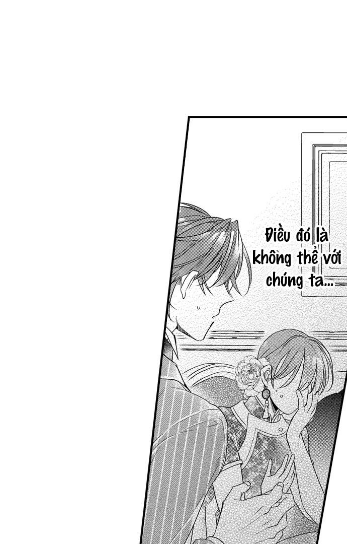 Ván Cược Tình Ái - Chapter 26 - Page 11