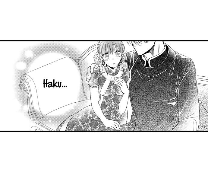 Ván Cược Tình Ái - Chapter 26 - Page 14