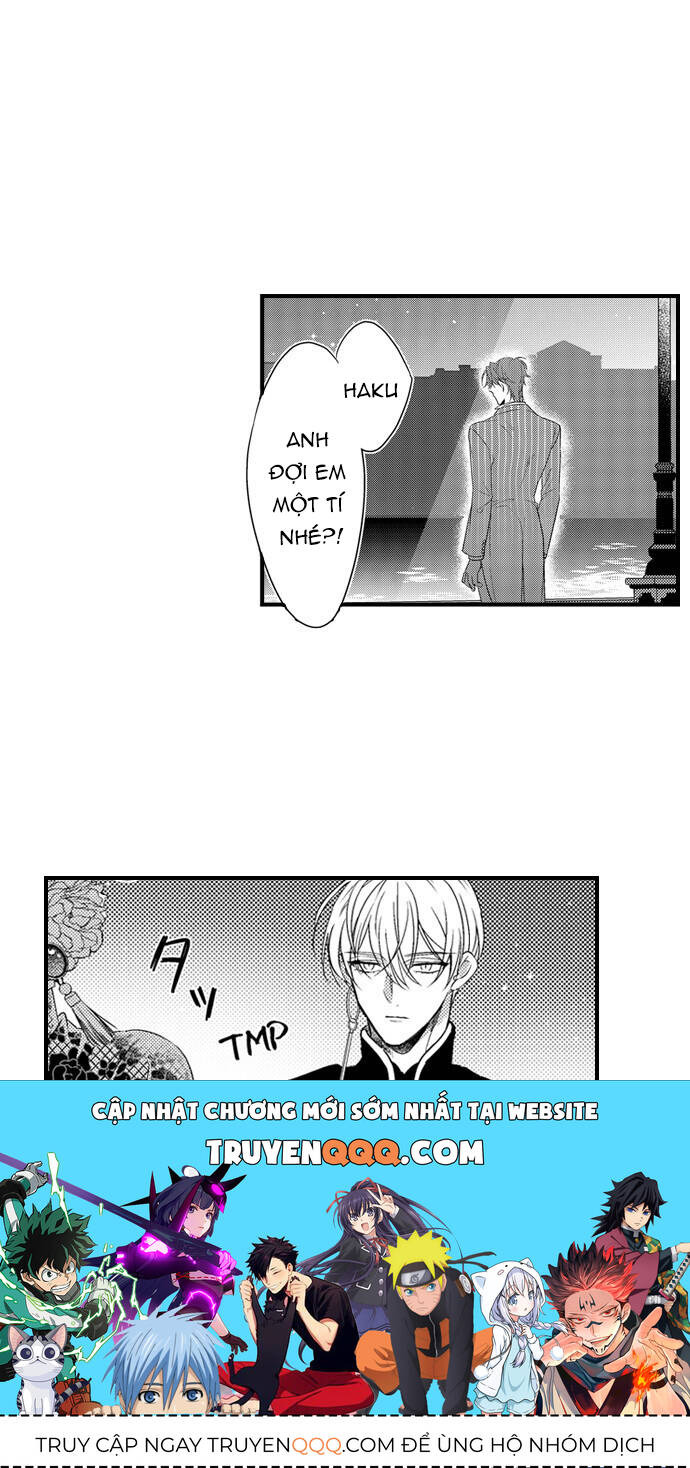 Ván Cược Tình Ái - Chapter 26 - Page 19