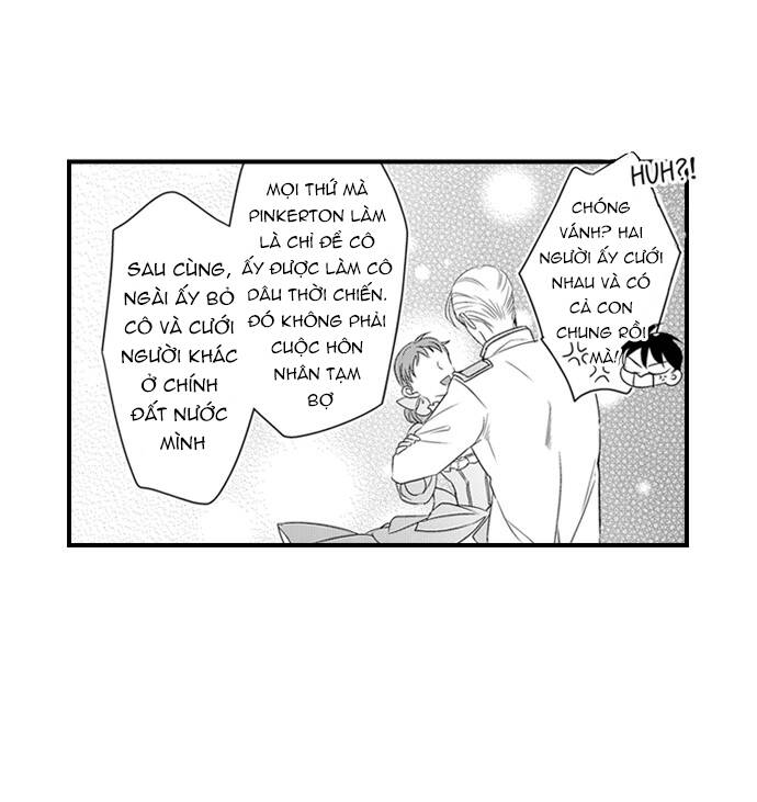 Ván Cược Tình Ái - Chapter 26 - Page 3