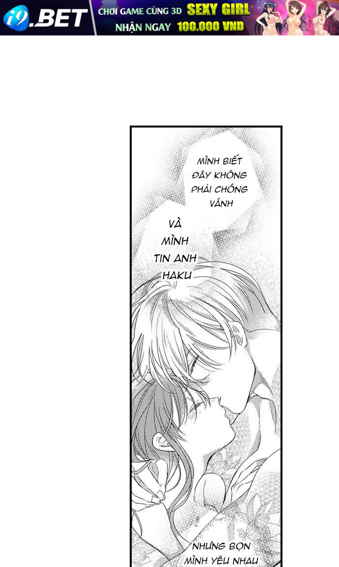 Ván Cược Tình Ái - Chapter 26 - Page 5