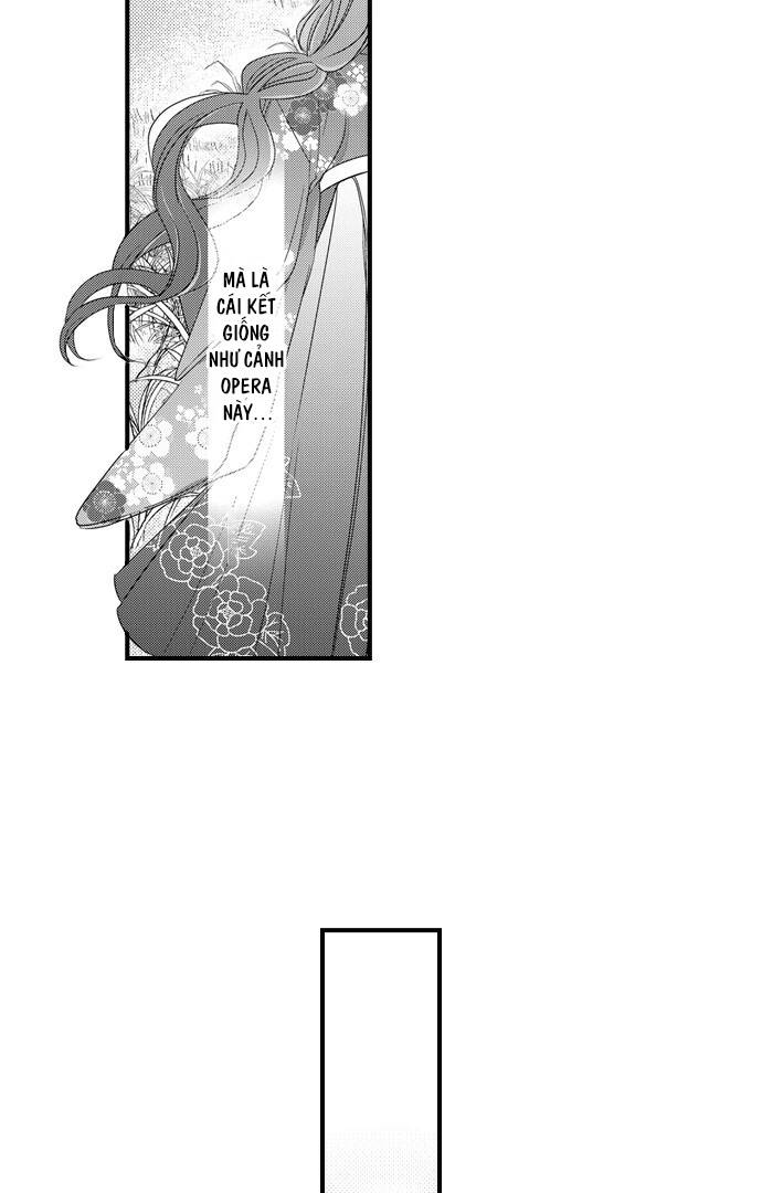 Ván Cược Tình Ái - Chapter 26 - Page 7