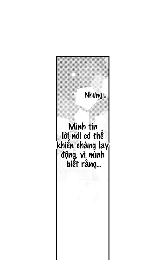 Ván Cược Tình Ái - Chapter 27 - Page 11