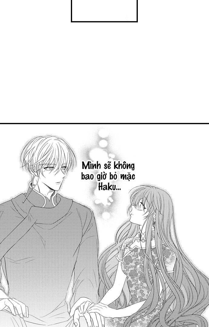 Ván Cược Tình Ái - Chapter 27 - Page 12