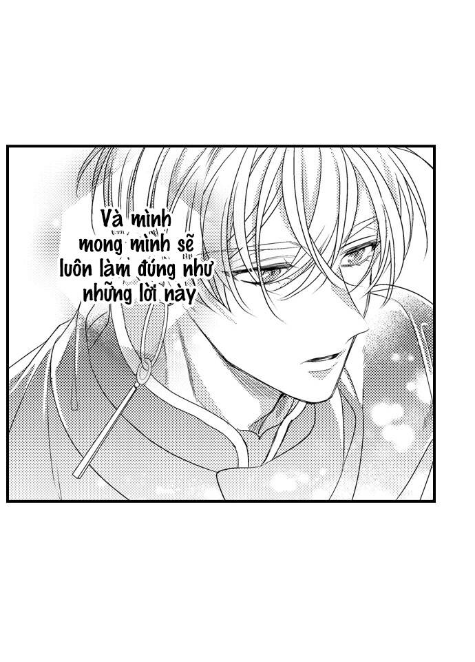 Ván Cược Tình Ái - Chapter 27 - Page 14