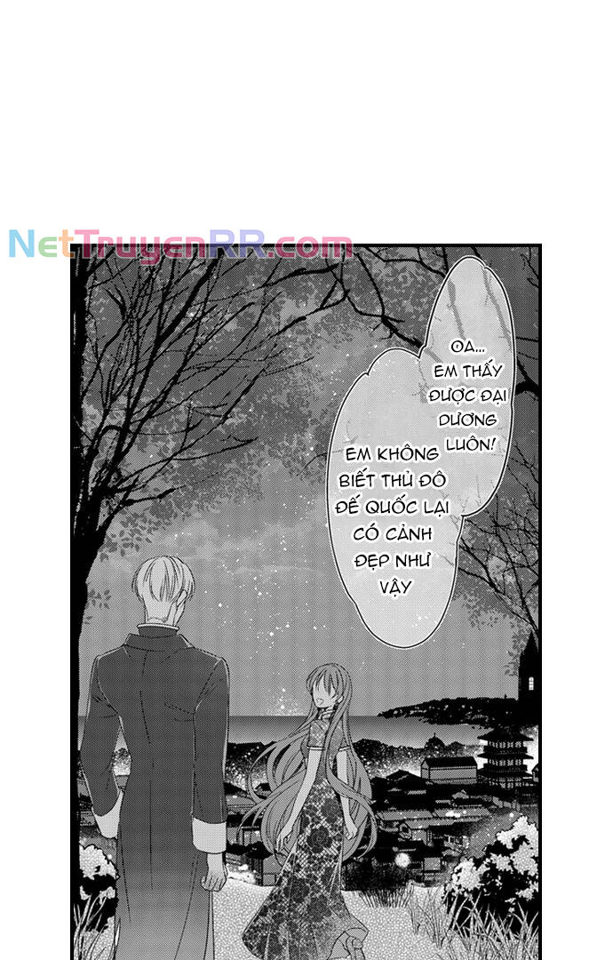 Ván Cược Tình Ái - Chapter 27 - Page 16