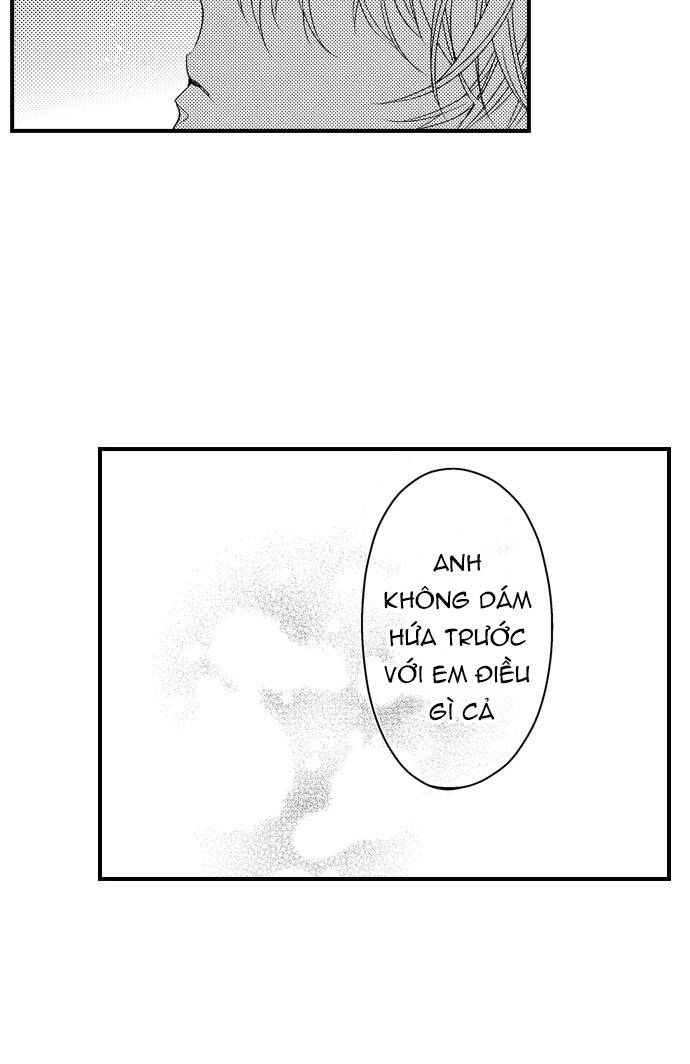 Ván Cược Tình Ái - Chapter 27 - Page 18