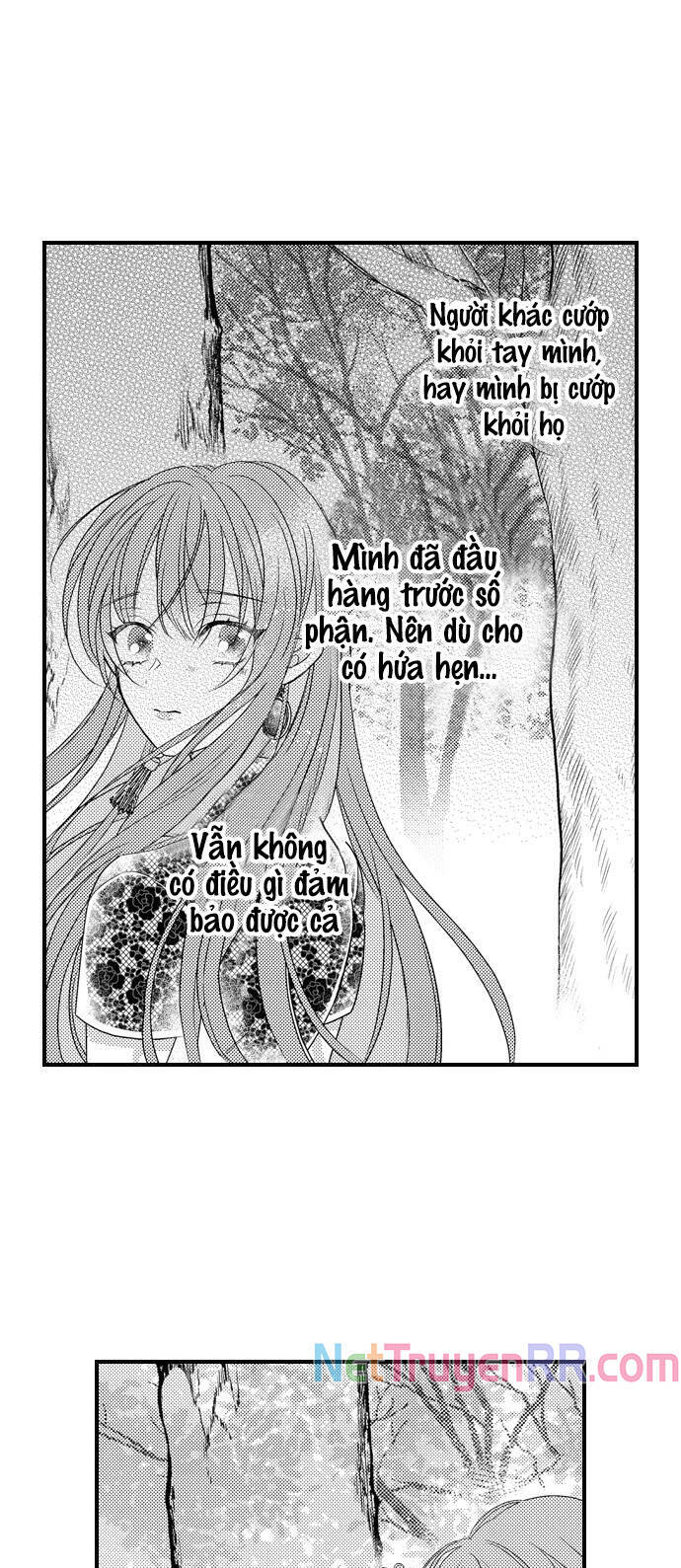 Ván Cược Tình Ái - Chapter 27 - Page 19