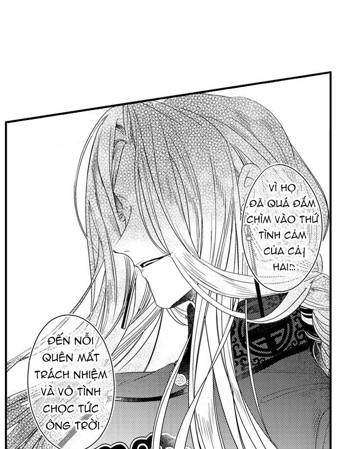 Ván Cược Tình Ái - Chapter 27 - Page 23