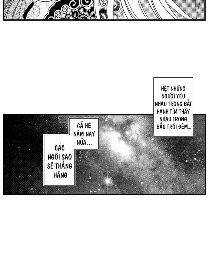 Ván Cược Tình Ái - Chapter 27 - Page 24