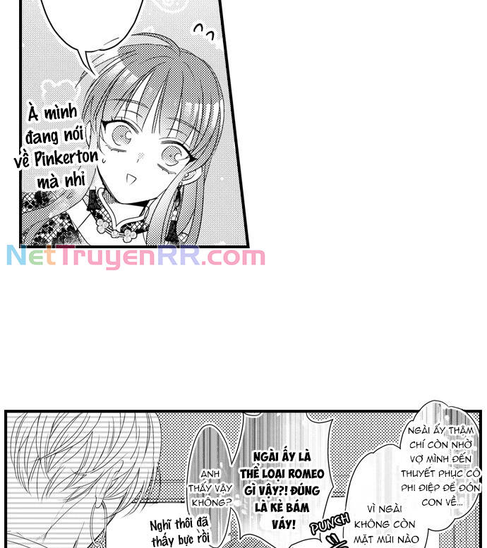 Ván Cược Tình Ái - Chapter 27 - Page 4