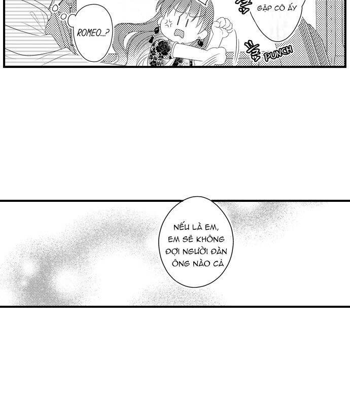 Ván Cược Tình Ái - Chapter 27 - Page 5