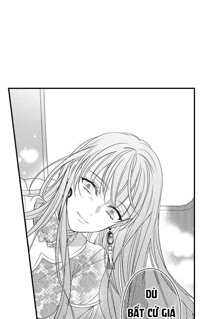 Ván Cược Tình Ái - Chapter 27 - Page 6