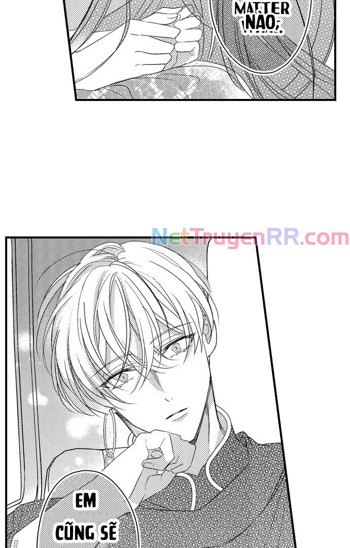 Ván Cược Tình Ái - Chapter 27 - Page 7