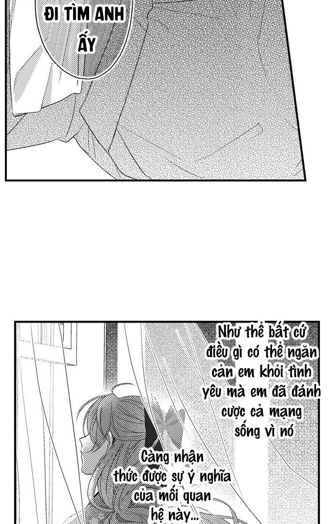 Ván Cược Tình Ái - Chapter 27 - Page 8