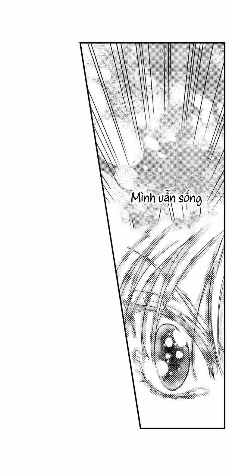 Ván Cược Tình Ái - Chapter 3 - Page 13