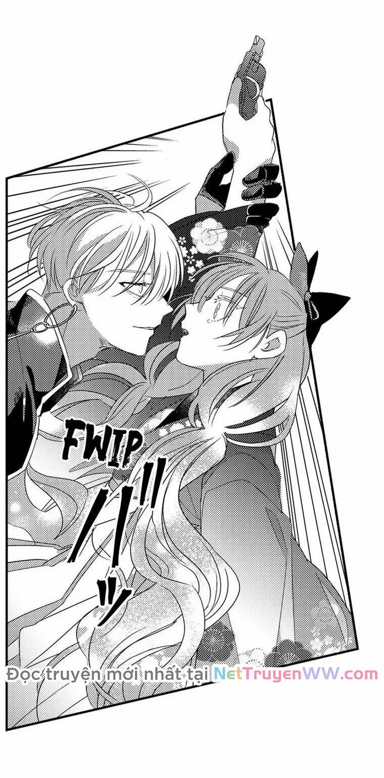 Ván Cược Tình Ái - Chapter 3 - Page 15