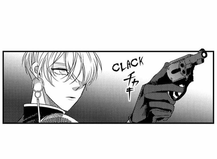 Ván Cược Tình Ái - Chapter 3 - Page 17