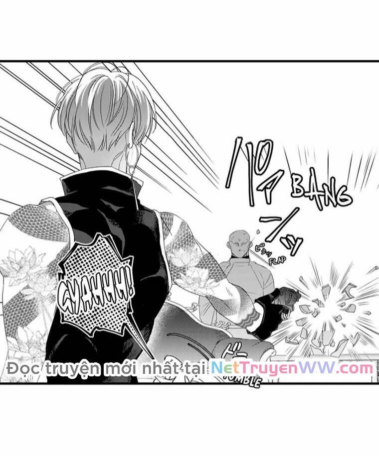 Ván Cược Tình Ái - Chapter 3 - Page 18