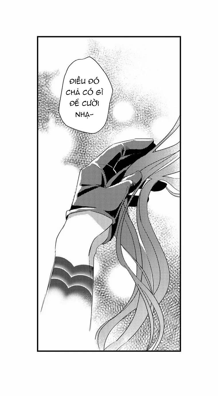 Ván Cược Tình Ái - Chapter 3 - Page 26